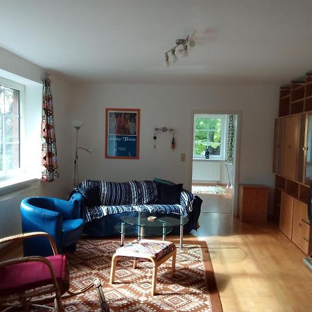 Wohnung Im Park Thulendorf 外观 照片