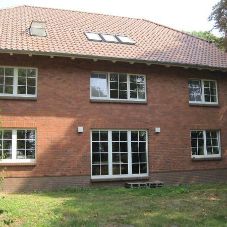 Wohnung Im Park Thulendorf 外观 照片