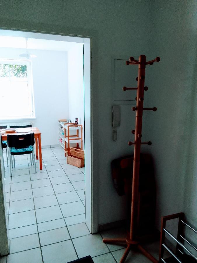 Wohnung Im Park Thulendorf 外观 照片