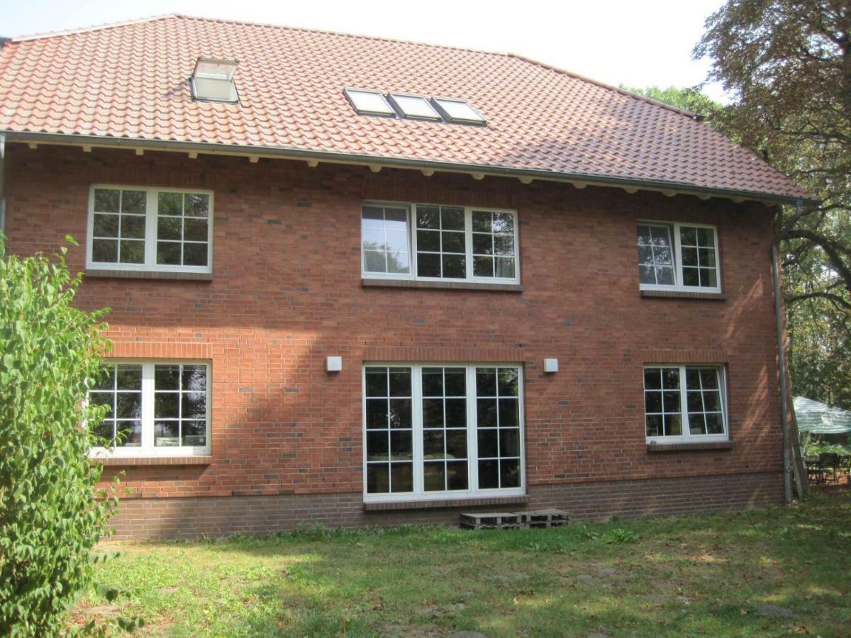 Wohnung Im Park Thulendorf 外观 照片