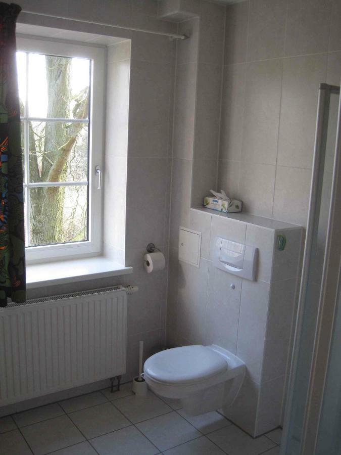 Wohnung Im Park Thulendorf 外观 照片