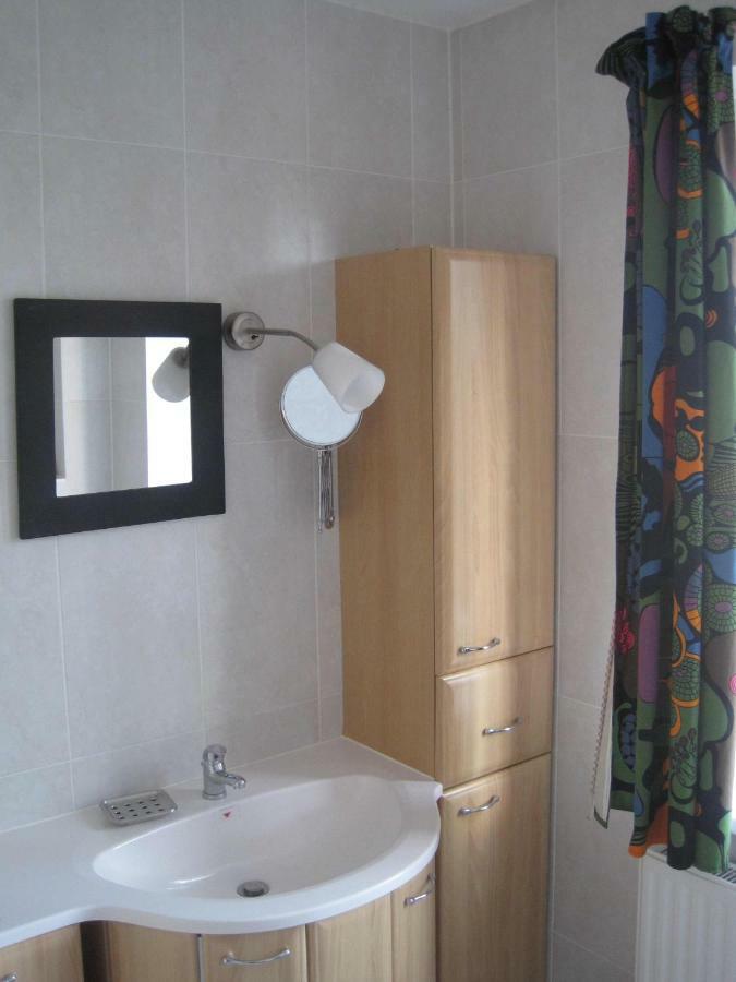 Wohnung Im Park Thulendorf 外观 照片